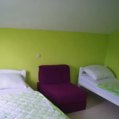 Apartman Emily *