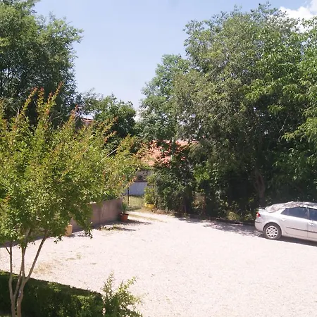 Apartman Emily Blagaj