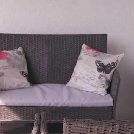 Emily Apartman Blagaj