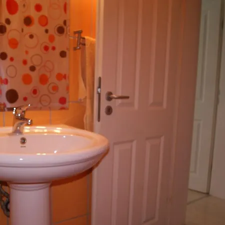 Apartman Emily *